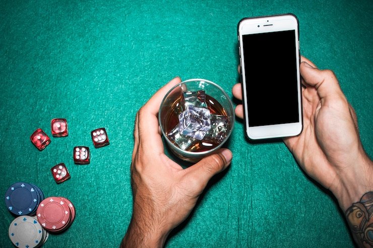 Panduan kategori platform bibirtoto menampilkan sepak bola, kasino langsung, dan slot