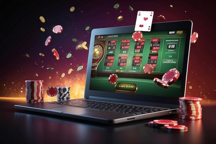 Riwayat kemenangan pemain di Mega Moolah dalam akun bibirtoto